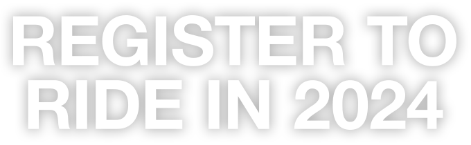 Register to Ride in 2024