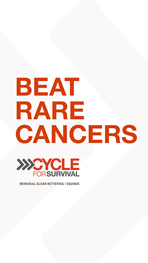 Make Your Move Against Rare Cancers