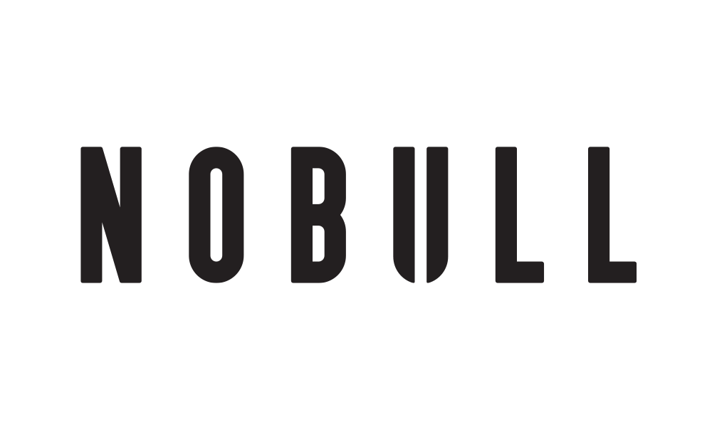 NOBULL.