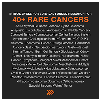 Rare Cancer Types