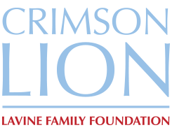 Crimson Lion