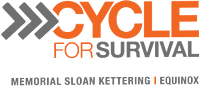 Cycle for Survival logo