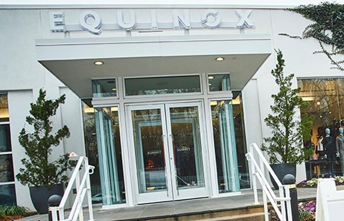 Equinox