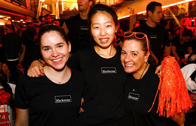 Corporate Involvement