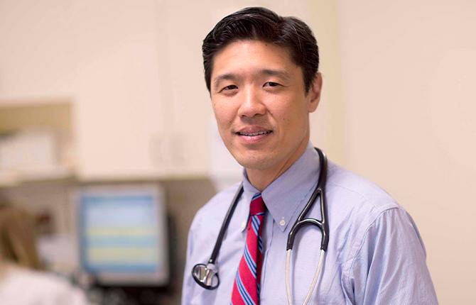 Dr. Ho