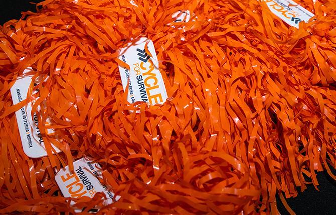 Pom Poms