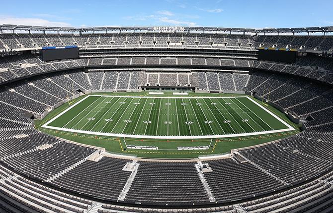 MetLife Stadium