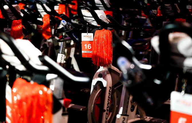 Bikes