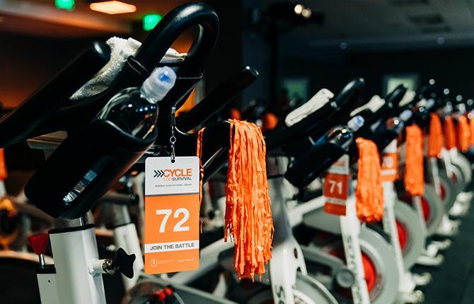 Bikes