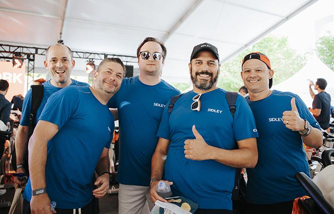 Corporate Champions