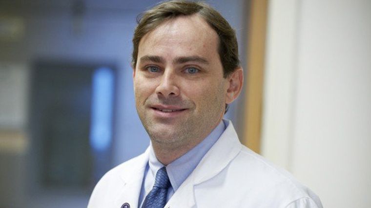 Dr. David Solit.