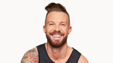 SoulCycle instructor Conor Kelly 