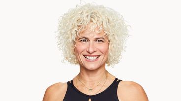 SoulCycle instructor Melanie Griffith 