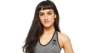 SoulCycle instructor Jasmine Di Angelo