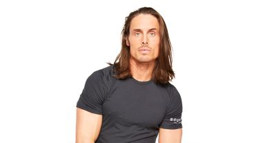 SoulCycle instructor Sam Yearsley