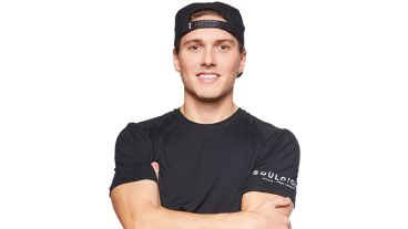 SoulCycle instructor Sammy Cothern
