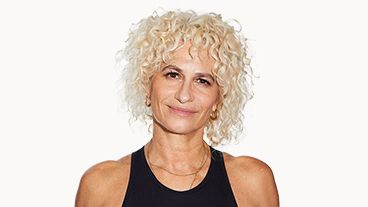 SoulCycle instructor Melanie Griffith