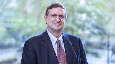 Headshot of Jeffrey Drebin, MD, PhD.