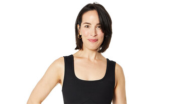 SoulCycle instructor Alex Frost.