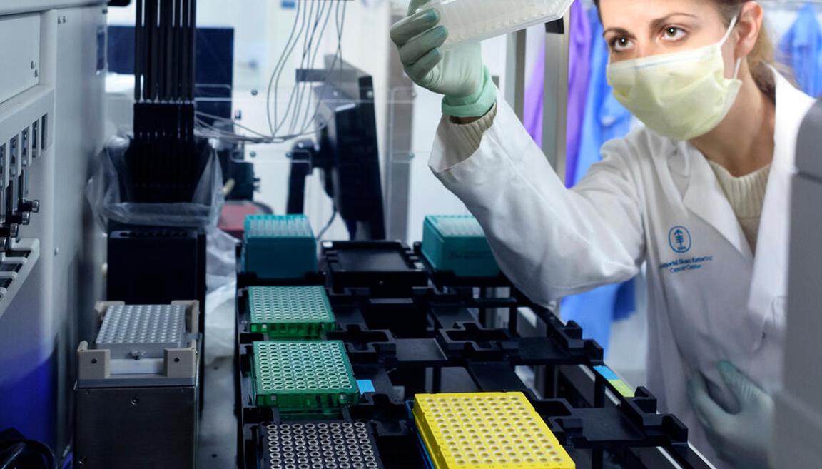 Transforming diagnostics