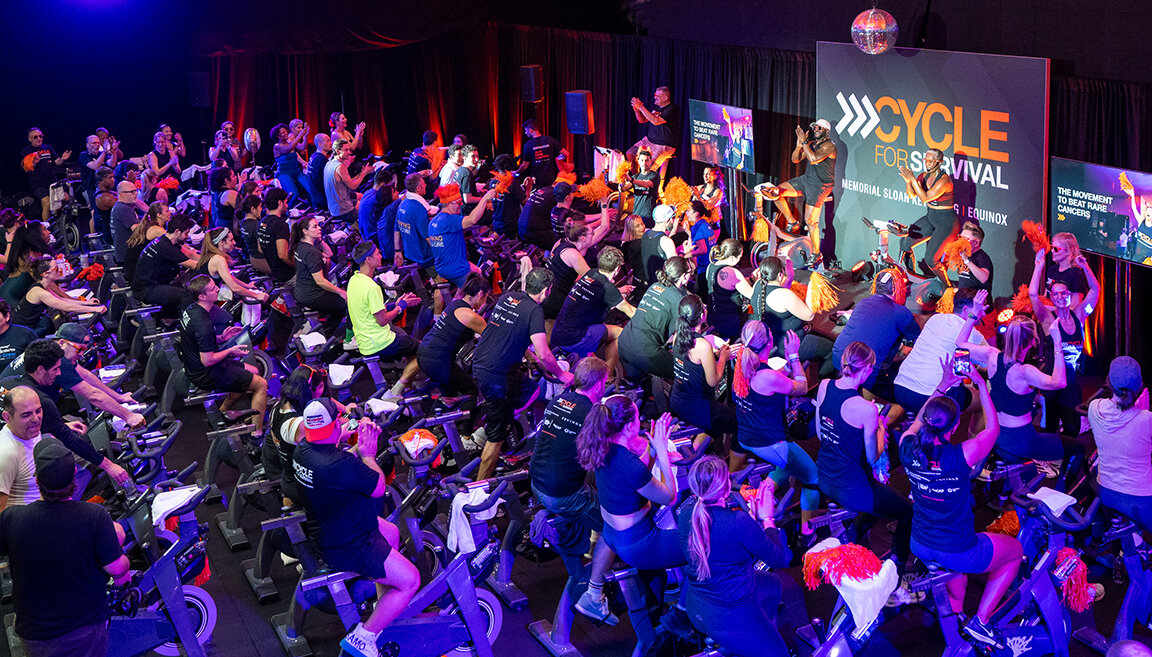 Signature team events 