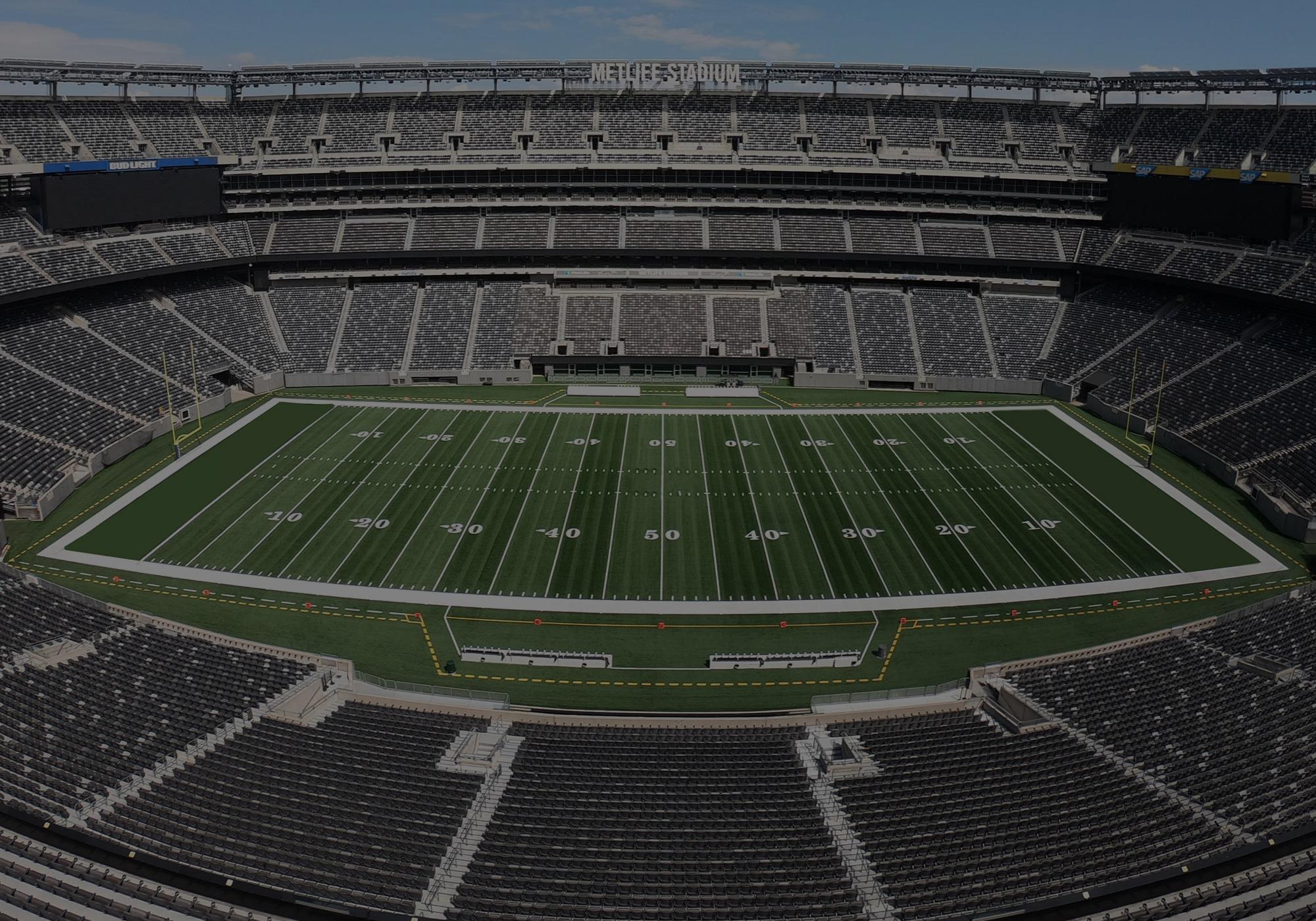 MetLife Stadium