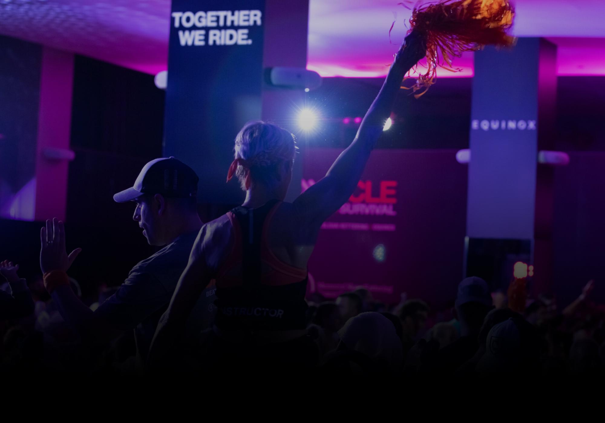 Virtual Event Experience