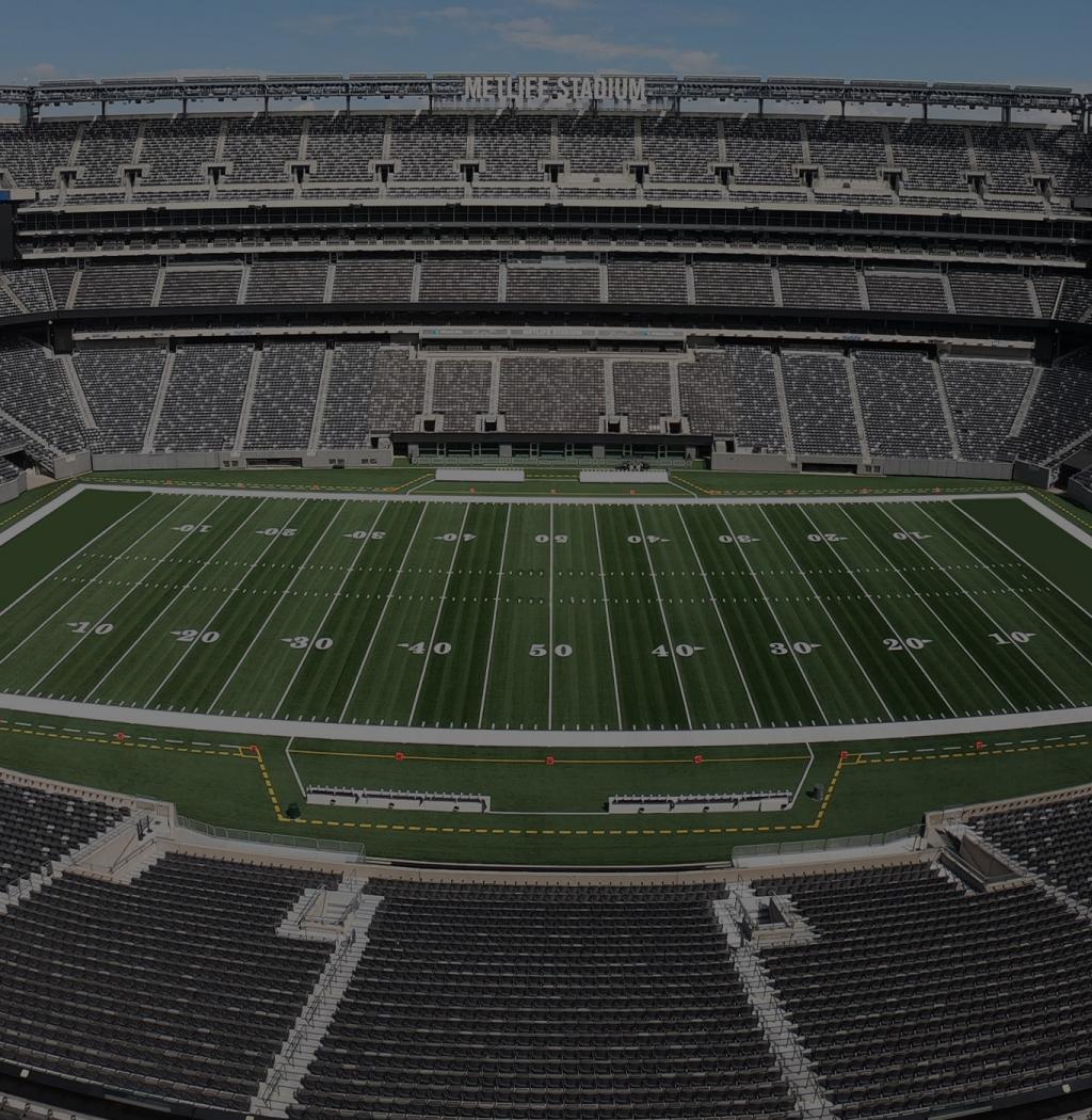 MetLife Stadium