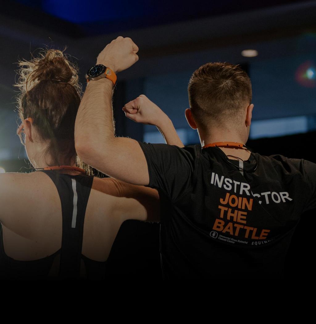 Register for Cycle for Survival