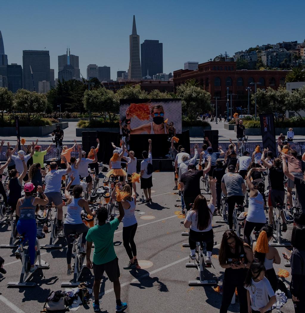 Cycle for Survival Events