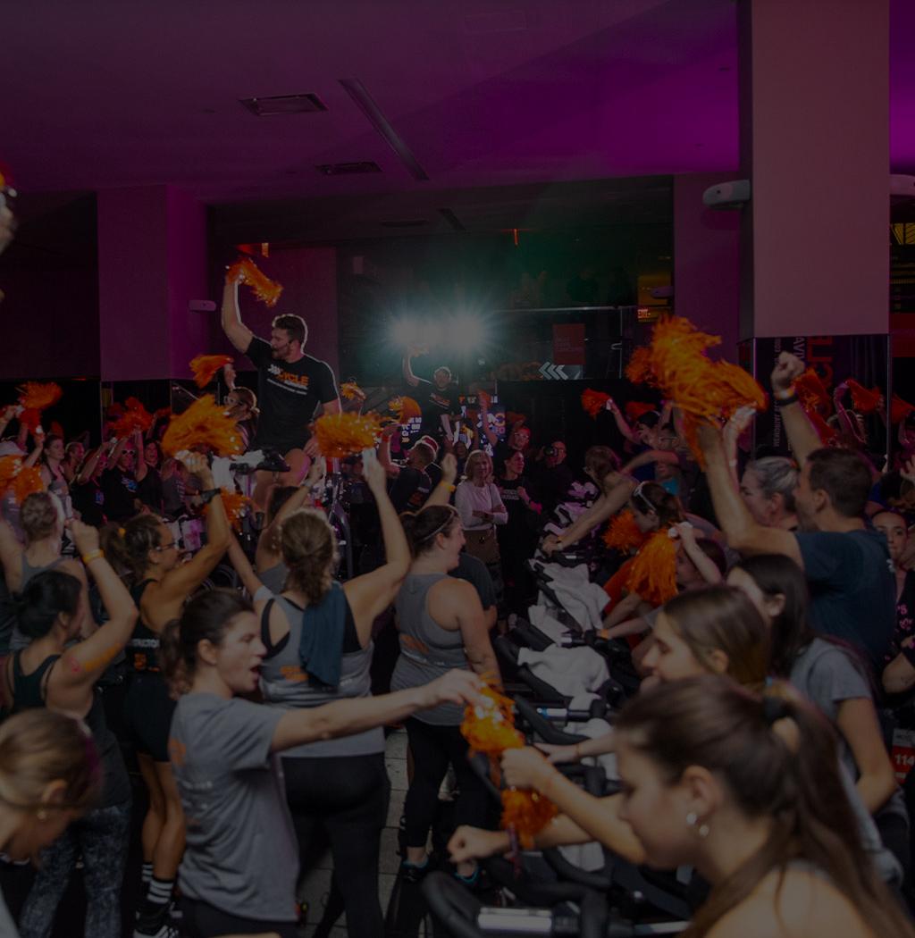 Cycle for Survival Events