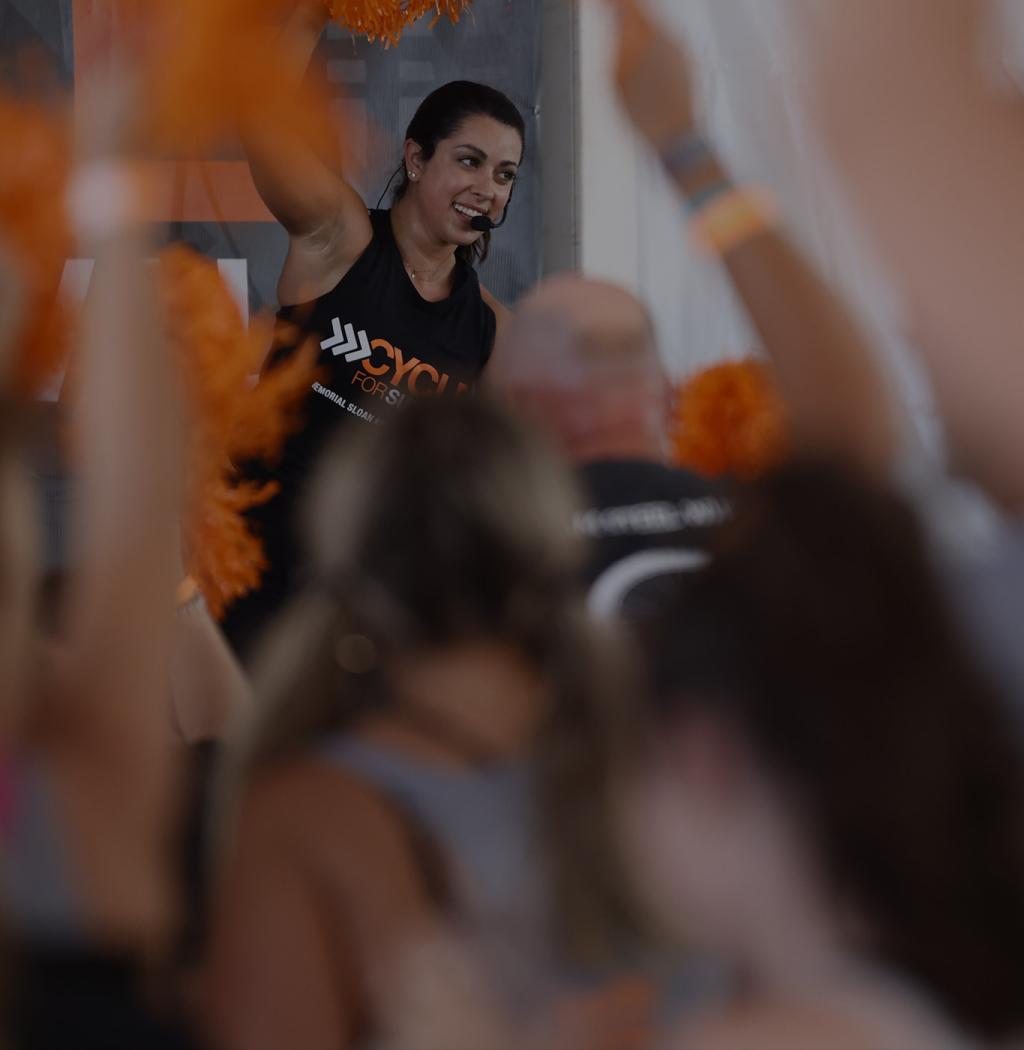 Cycle for Survival