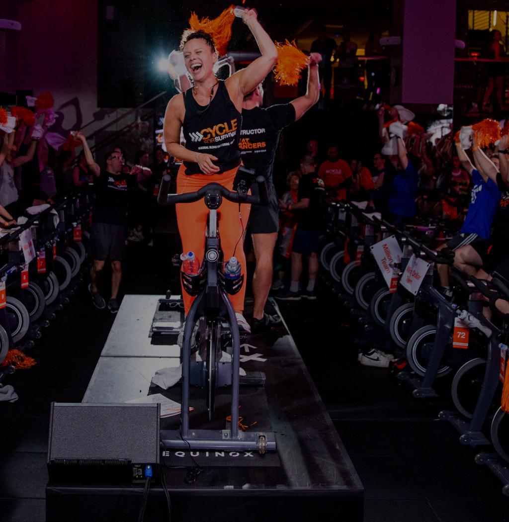 Cycle for Survival Events
