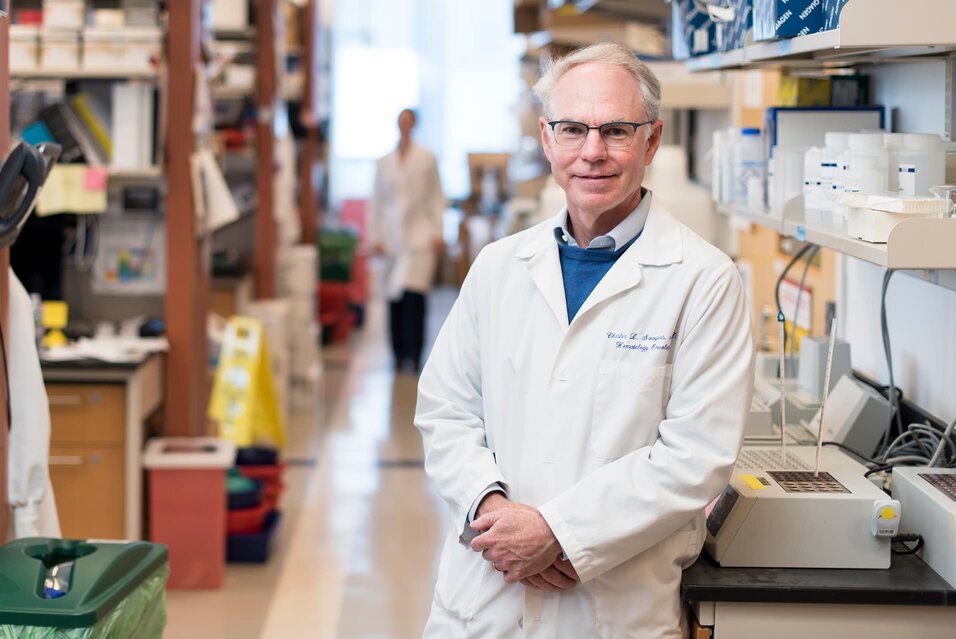 2024 Rare Cancer Research Funding Report | Cycle for Survival