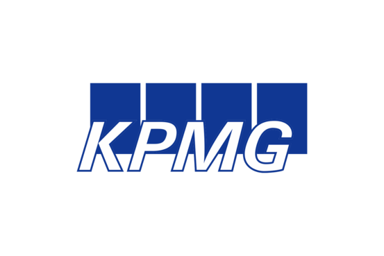 kpmg logo