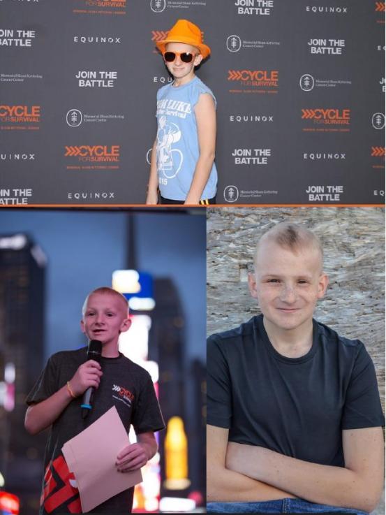 Photos of Luke Weber