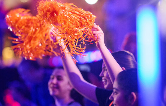 Cycle for Survival 2026