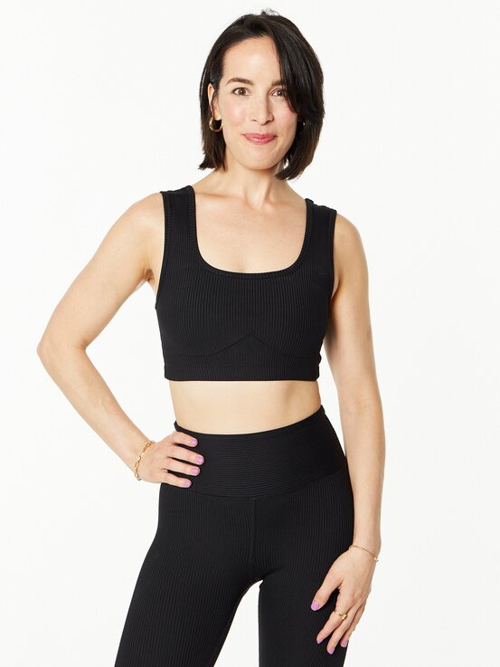SoulCycle Instructor Alex Frost