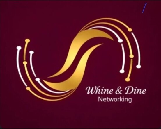 Whine & Dine Networking