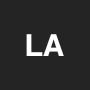 LA